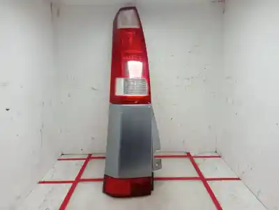 Peça sobressalente para automóvel em segunda mão Farolim Traseiro Esquerdo por OPEL MERIVA Blue Line Referências OEM IAM   