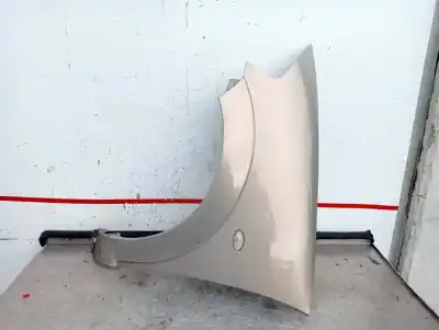 Second-hand car spare part Left Front Fin for CITROEN C3 1.4 Premier OEM IAM references   