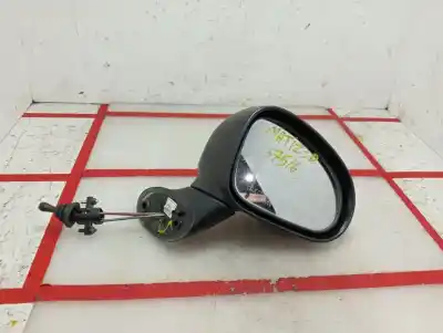 Peça sobressalente para automóvel em segunda mão  por CHEVROLET MATIZ  Referências OEM IAM   