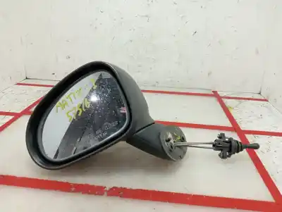 Peça sobressalente para automóvel em segunda mão Espelho Retrovisor Esquerdo por CHEVROLET MATIZ S Referências OEM IAM   