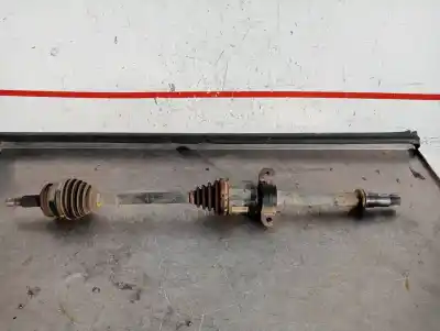 Автозапчастина б/у  для TOYOTA RAV 4  Посилання на OEM IAM DA64R  867527
