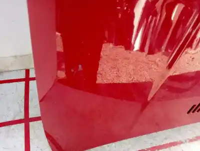 Автозапчасти б/у капот за bmw serie 3 compact (e46) 316ti m sport ссылки oem iam   869341