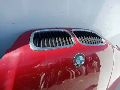 Автозапчасти б/у капот за bmw serie 3 compact (e46) 316ti m sport ссылки oem iam   869341