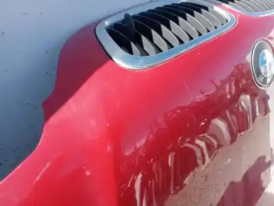 Автозапчасти б/у капот за bmw serie 3 compact (e46) 316ti m sport ссылки oem iam   869341