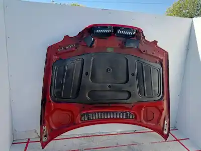 Автозапчасти б/у капот за bmw serie 3 compact (e46) 316ti m sport ссылки oem iam   869341