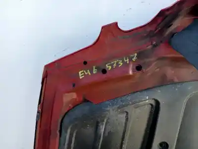 Автозапчасти б/у капот за bmw serie 3 compact (e46) 316ti m sport ссылки oem iam   869341