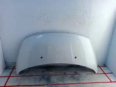 Peça sobressalente para automóvel em segunda mão capot por peugeot 3008 allure referências oem iam 