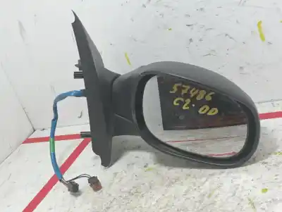 Pièce détachée automobile d'occasion rétroviseur droit pour citroen c2 audace références oem iam 0103024  871398