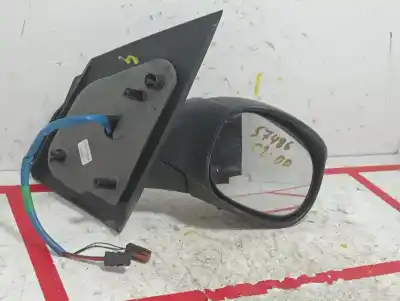 Pièce détachée automobile d'occasion rétroviseur droit pour citroen c2 audace références oem iam 0103024  871398