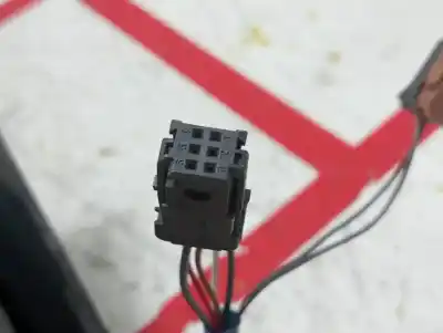 Pièce détachée automobile d'occasion rétroviseur droit pour citroen c2 audace références oem iam 0103024  871398