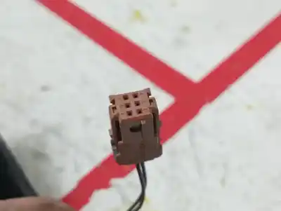 Pièce détachée automobile d'occasion rétroviseur droit pour citroen c2 audace références oem iam 0103024  871398