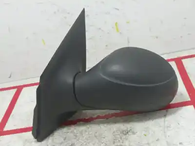 Second-hand car spare part left rearview mirror for citroen c2 audace oem iam references   871399