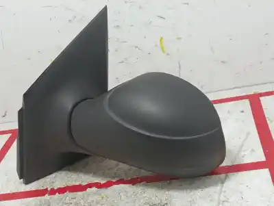 Second-hand car spare part left rearview mirror for citroen c2 audace oem iam references   871399