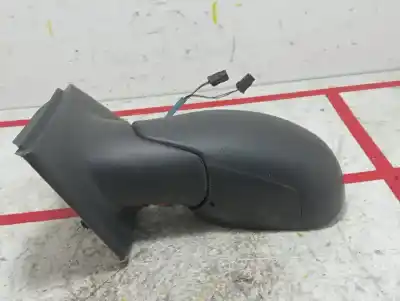 Second-hand car spare part left rearview mirror for citroen c2 audace oem iam references   871399