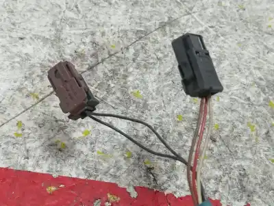 Second-hand car spare part left rearview mirror for citroen c2 audace oem iam references   871399