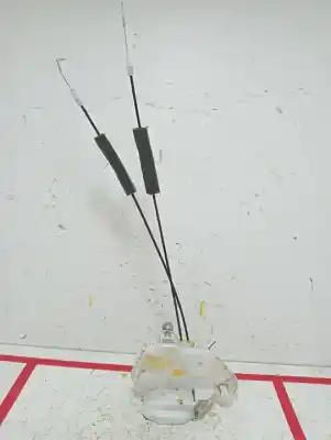 Pezzo di ricambio per auto di seconda mano serratura porta anteriore destra per honda cr-v (re) comfort riferimenti oem iam eul0107150a