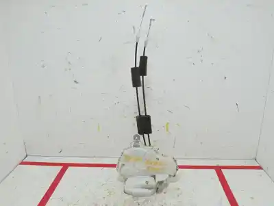 Pezzo di ricambio per auto di seconda mano serratura porta posteriore destra per honda cr-v (re) comfort riferimenti oem iam eul0109110a