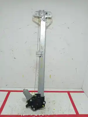 Pezzo di ricambio per auto di seconda mano alzacristalli anteriore destro per honda cr-v (re) comfort riferimenti oem iam 8d5161