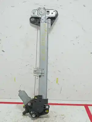 Pezzo di ricambio per auto di seconda mano alzacristalli posteriore destro per honda cr-v (re) comfort riferimenti oem iam 8d5201