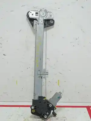 Pezzo di ricambio per auto di seconda mano alzacristalli posteriore sinistro per honda cr-v (re) comfort riferimenti oem iam 8d5221