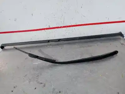 Pezzo di ricambio per auto di seconda mano braccio tergicristallo anteriore destro per honda cr-v (re) comfort riferimenti oem iam 