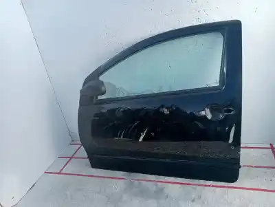 Peça sobressalente para automóvel em segunda mão Porta Da Frente Esquerda por CITROEN C2 SX Referências OEM IAM   