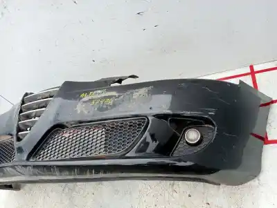 Pezzo di ricambio per auto di seconda mano paraurti anteriore per alfa romeo 147 (190) 1.6 ts 105 sport riferimenti oem iam   871503