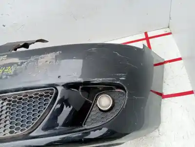 Pezzo di ricambio per auto di seconda mano paraurti anteriore per alfa romeo 147 (190) 1.6 ts 105 sport riferimenti oem iam   871503