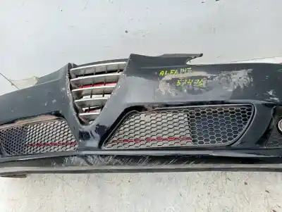 Pezzo di ricambio per auto di seconda mano paraurti anteriore per alfa romeo 147 (190) 1.6 ts 105 sport riferimenti oem iam   871503