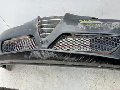 Pezzo di ricambio per auto di seconda mano paraurti anteriore per alfa romeo 147 (190) 1.6 ts 105 sport riferimenti oem iam   871503