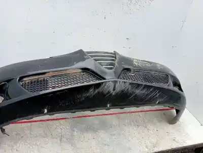 Pezzo di ricambio per auto di seconda mano paraurti anteriore per alfa romeo 147 (190) 1.6 ts 105 sport riferimenti oem iam   871503