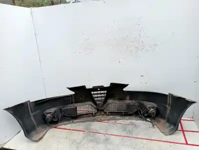 Pezzo di ricambio per auto di seconda mano paraurti anteriore per alfa romeo 147 (190) 1.6 ts 105 sport riferimenti oem iam   871503