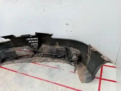 Pezzo di ricambio per auto di seconda mano paraurti anteriore per alfa romeo 147 (190) 1.6 ts 105 sport riferimenti oem iam   871503