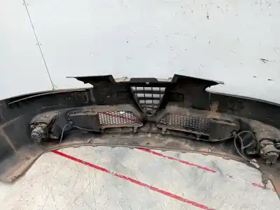 Pezzo di ricambio per auto di seconda mano paraurti anteriore per alfa romeo 147 (190) 1.6 ts 105 sport riferimenti oem iam   871503