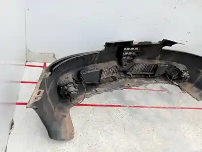 Pezzo di ricambio per auto di seconda mano paraurti anteriore per alfa romeo 147 (190) 1.6 ts 105 sport riferimenti oem iam   871503