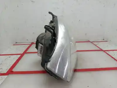 Peça sobressalente para automóvel em segunda mão Farol / Farolim Esquerdo por OPEL CORSA C Club Referências OEM IAM 89309239  871751