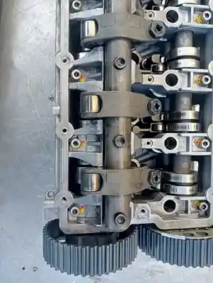 İkinci el araba yedek parçası popo için seat altea xl (5p5) bkd oem iam referansları 03g103308c  