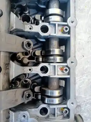 İkinci el araba yedek parçası popo için seat altea xl (5p5) bkd oem iam referansları 03g103308c  