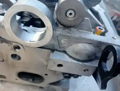 İkinci el araba yedek parçası popo için seat altea xl (5p5) bkd oem iam referansları 03g103308c  
