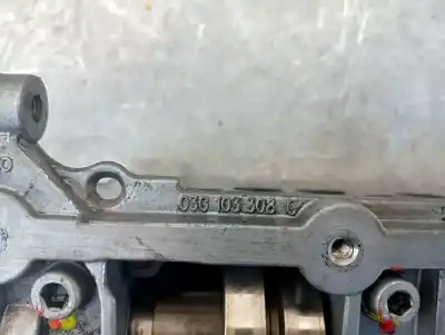 İkinci el araba yedek parçası popo için seat altea xl (5p5) bkd oem iam referansları 03g103308c  