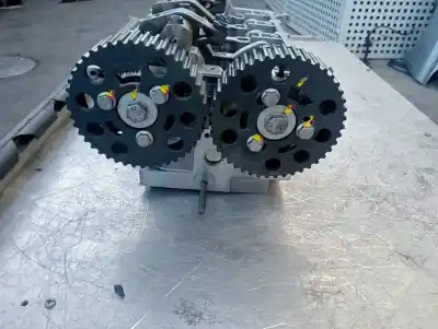 İkinci el araba yedek parçası popo için seat altea xl (5p5) bkd oem iam referansları 03g103308c  