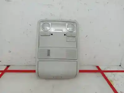 Pezzo di ricambio per auto di seconda mano LUCE INTERNA per VOLKSWAGEN GOLF PLUS (5M1)  Riferimenti OEM IAM 1K0947133J  872385