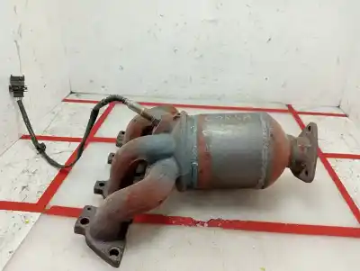 Peça sobressalente para automóvel em segunda mão CATALISADOR por OPEL CORSA C  Referências OEM IAM 103R007306  