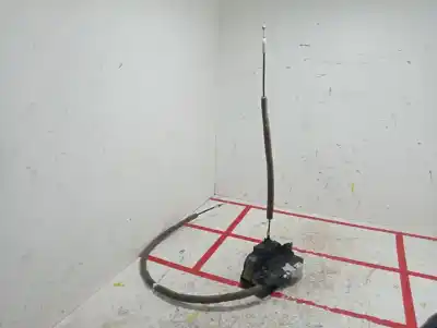 Peça sobressalente para automóvel em segunda mão  por RENAULT KADJAR  Referências OEM IAM   