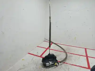 Peça sobressalente para automóvel em segunda mão  por RENAULT KADJAR  Referências OEM IAM   