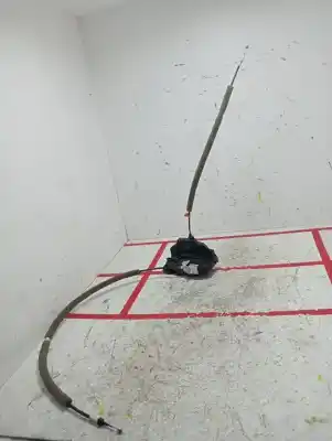 Peça sobressalente para automóvel em segunda mão  por RENAULT KADJAR  Referências OEM IAM   