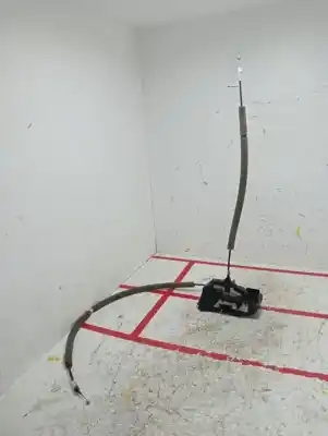 Peça sobressalente para automóvel em segunda mão  por RENAULT KADJAR  Referências OEM IAM   