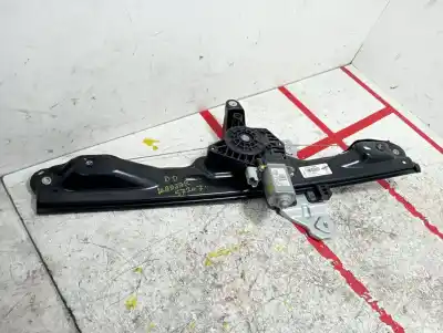 Peça sobressalente para automóvel em segunda mão  por RENAULT KADJAR  Referências OEM IAM 807207795R  