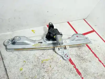 Peça sobressalente para automóvel em segunda mão  por RENAULT KADJAR  Referências OEM IAM 82700AEA0A  