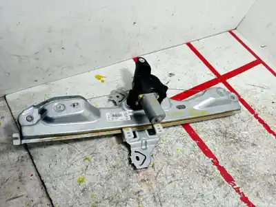 Peça sobressalente para automóvel em segunda mão  por RENAULT KADJAR  Referências OEM IAM 827014EA0A  